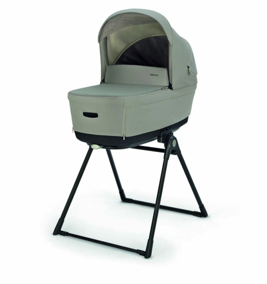 Модульна система 4 в 1 Inglesina Electa Darwin Infant Recline (Battery Beige)