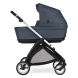Модульна система 4 в 1 Inglesina Electa Darwin Infant Recline (Hudson Blue)