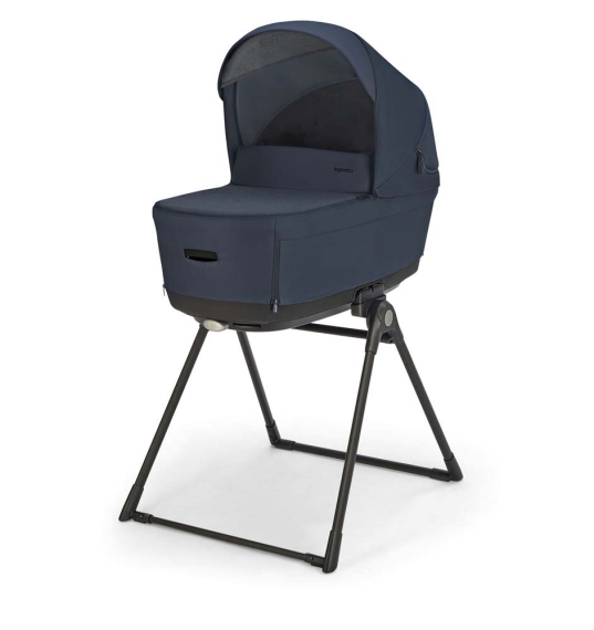 Модульна система 4 в 1 Inglesina Electa Darwin Infant Recline (Hudson Blue)