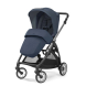 Модульна система 4 в 1 Inglesina Electa Darwin Infant Recline (Hudson Blue)