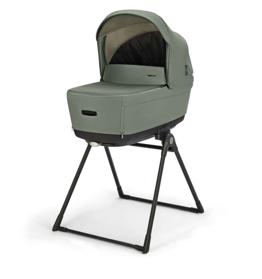 Модульна система 4 в 1 Inglesina Electa Darwin Infant Recline (Murray Green)