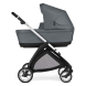 Модульна система 4 в 1 Inglesina Electa Darwin Infant Recline (Union Grey)