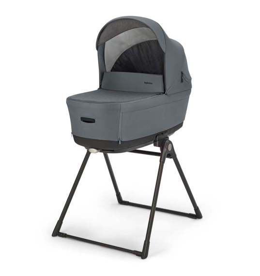 Модульна система 4 в 1 Inglesina Electa Darwin Infant Recline (Union Grey)