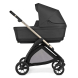 Модульна система 4 в 1 Inglesina Electa Darwin Infant Recline (Upper Black)