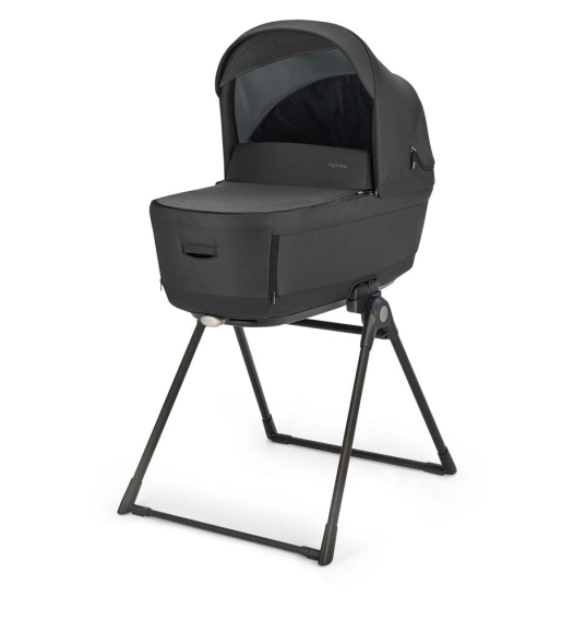 Модульна система 4 в 1 Inglesina Electa Darwin Infant Recline (Upper Black)