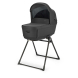Модульна система 4 в 1 Inglesina Electa Darwin Infant Recline (Upper Black)