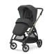 Модульна система 4 в 1 Inglesina Electa Darwin Infant Recline (Upper Black)