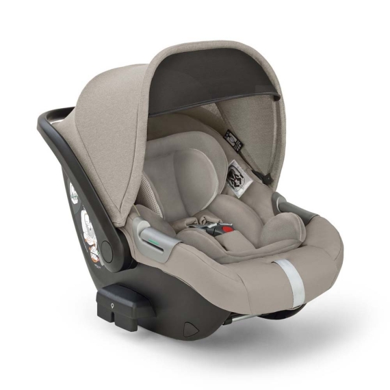 Модульна система 4 в 1 Inglesina Electa Darwin Infant Recline (Battery Beige)