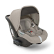 Модульна система 4 в 1 Inglesina Electa Darwin Infant Recline (Battery Beige)