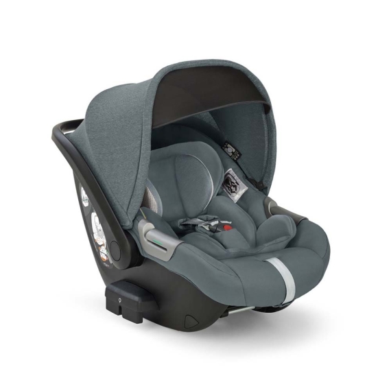 Модульна система 4 в 1 Inglesina Electa Darwin Infant Recline (Union Grey)