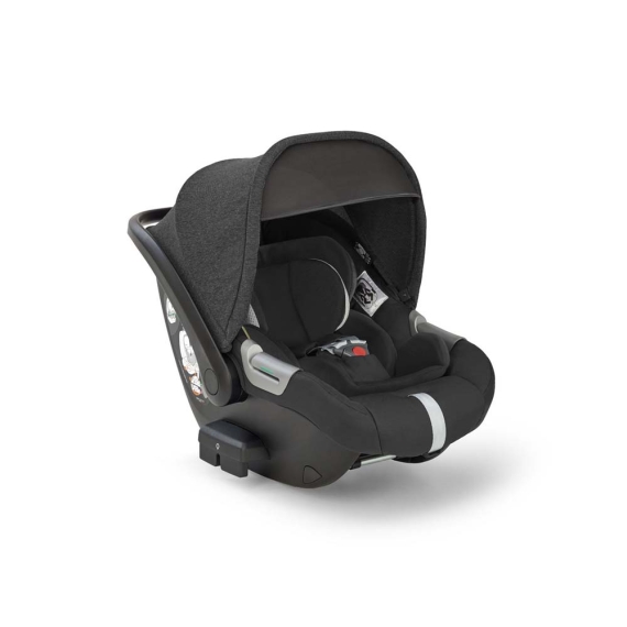 Модульна система 4 в 1 Inglesina Electa Darwin Infant Recline (Upper Black)