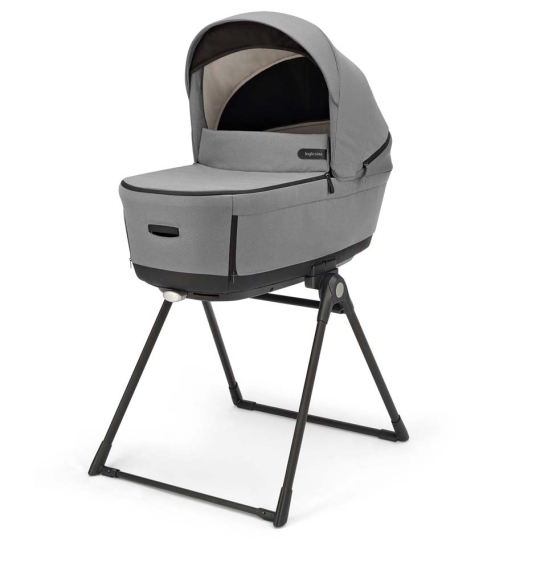 Модульна система 4 в 1 Inglesina Aptica XT Darwin Infant Recline (Canyon Grey)