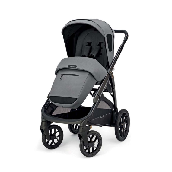 Модульна система 4 в 1 Inglesina Aptica XT Darwin Infant Recline (Canyon Grey)
