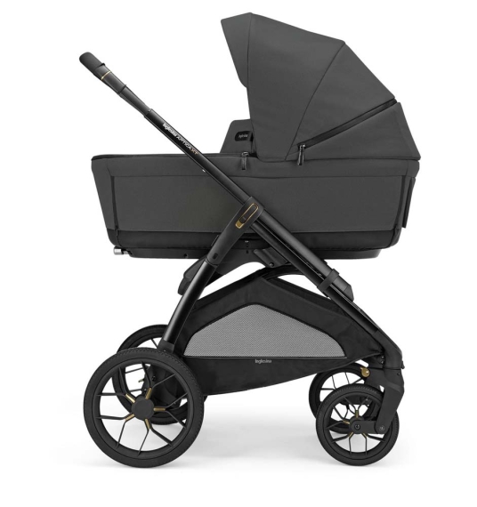 Модульна система 4 в 1 Inglesina Aptica XT Darwin Infant Recline (Magnet Grey)