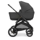 Модульна система 4 в 1 Inglesina Aptica XT Darwin Infant Recline (Magnet Grey)