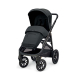 Модульна система 4 в 1 Inglesina Aptica XT Darwin Infant Recline (Magnet Grey)