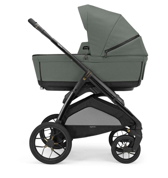 Модульна система 4 в 1 Inglesina Aptica XT Darwin Infant Recline (Taiga Green)
