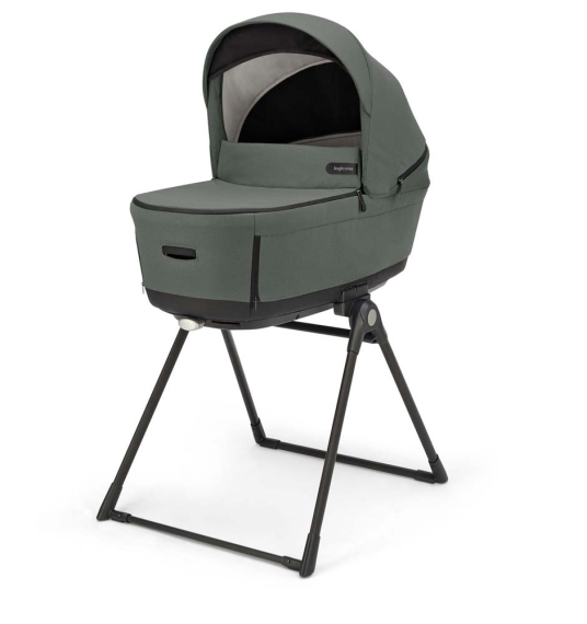 Модульна система 4 в 1 Inglesina Aptica XT Darwin Infant Recline (Taiga Green)