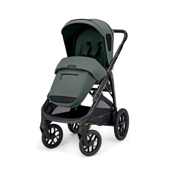 Модульна система 4 в 1 Inglesina Aptica XT Darwin Infant Recline (Taiga Green)