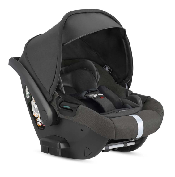 Модульна система 4 в 1 Inglesina Aptica XT Darwin Infant Recline (Magnet Grey)