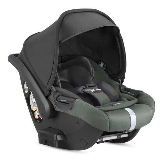 Модульна система 4 в 1 Inglesina Aptica XT Darwin Infant Recline (Taiga Green)
