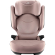 Автокресло BRITAX-ROMER KIDFIX PRO M (Style / Dusty Rose)