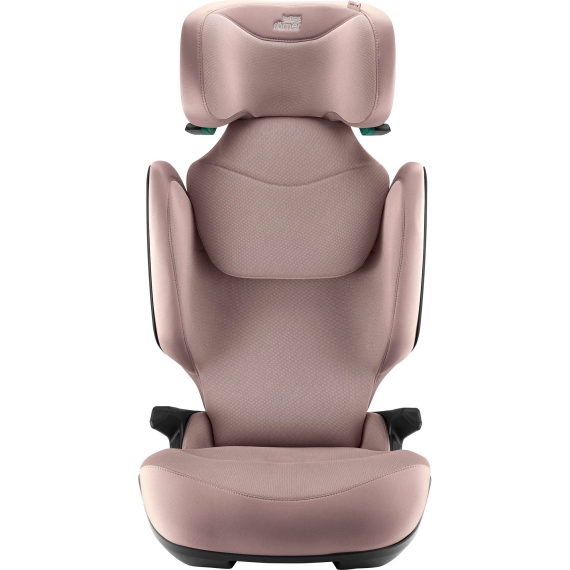 Автокрісло BRITAX-ROMER KIDFIX PRO M (Style / Dusty Rose)