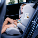 Автокрісло ABC Design Mallow 2 Fix i-Size (Black)