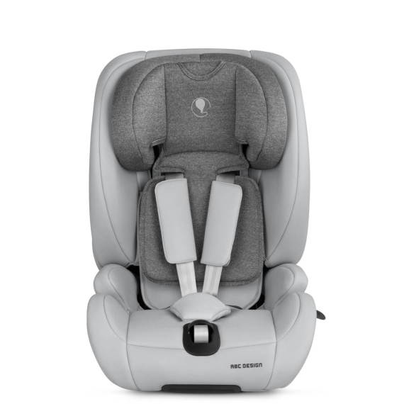 Автокрісло ABC Design Aspen 2 Fix i-Size (Pearl)