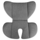 Автокрісло ABC Design Aspen 2 Fix i-Size (Pearl)