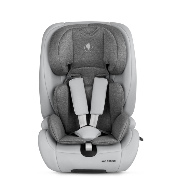 Автокрісло ABC Design Aspen 2 Fix i-Size (Pearl)