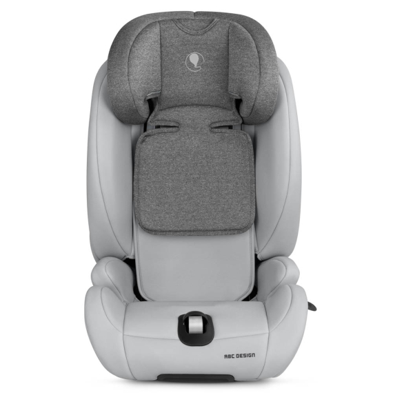 Автокрісло ABC Design Aspen 2 Fix i-Size (Pearl)