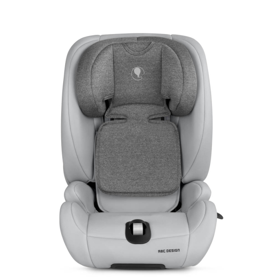 Автокрісло ABC Design Aspen 2 Fix i-Size (Pearl)