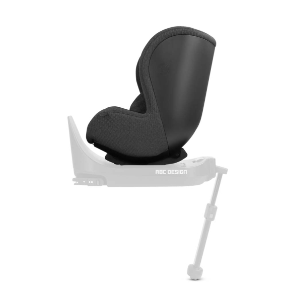 Автокрісло ABC Design Lily i-Size (Bubble)