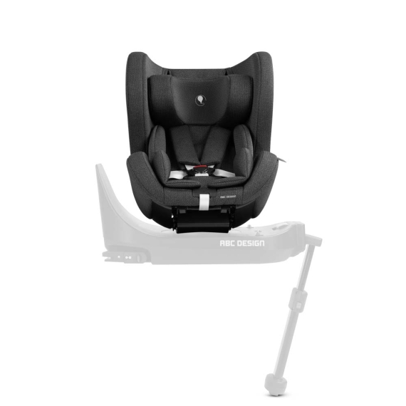 Автокрісло ABC Design Lily i-Size (Bubble)