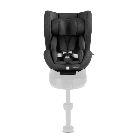 Автокрісло ABC Design Lily i-Size (Bubble)