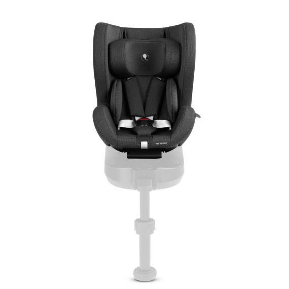 Автокрісло ABC Design Lily i-Size (Bubble)