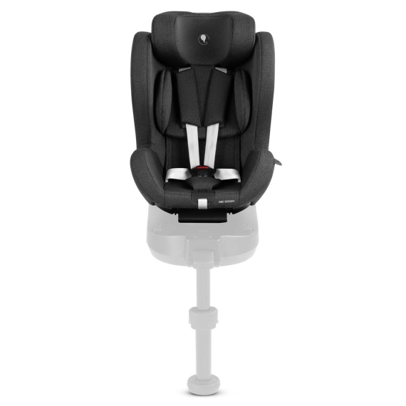 Автокрісло ABC Design Lily i-Size (Bubble)