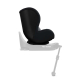 Автокрісло ABC Design Lily i-Size (Graphite)