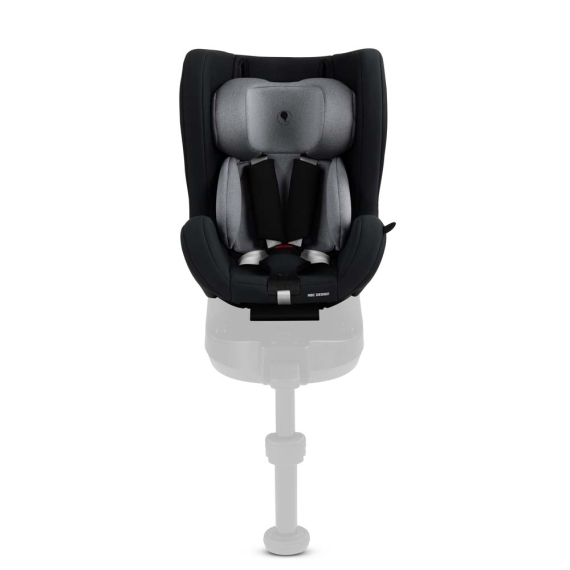 Автокрісло ABC Design Lily i-Size (Graphite)