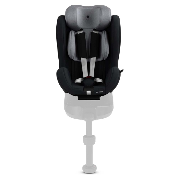 Автокрісло ABC Design Lily i-Size (Graphite)