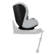 Автокрісло ABC Design Lily i-Size (Pearl)