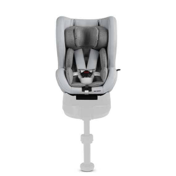 Автокрісло ABC Design Lily i-Size (Pearl)