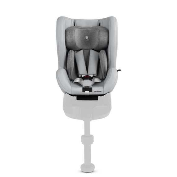 Автокрісло ABC Design Lily i-Size (Pearl)
