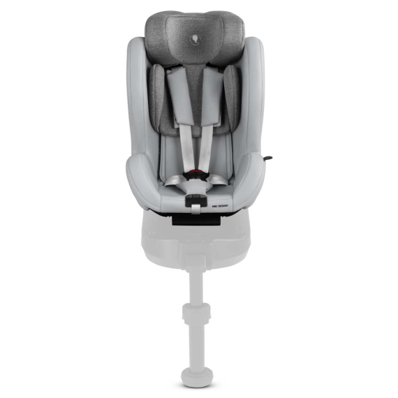 Автокрісло ABC Design Lily i-Size (Pearl)