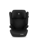 Автокрісло ABC Design Mallow 2 Fix i-Size (Black)