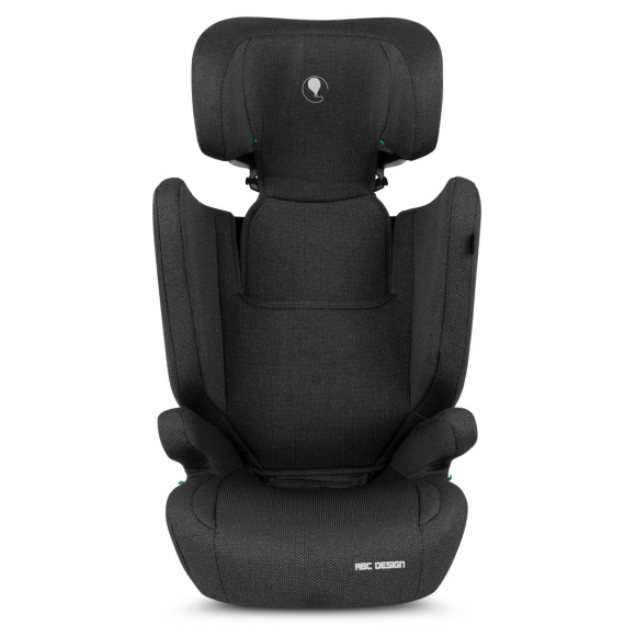 Автокрсло ABC Design Mallow 2 Fix i-Size (Bubble)