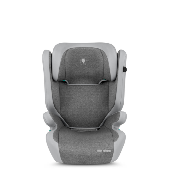 Автокрісло ABC Design Mallow 2 Fix i-Size (Pearl)