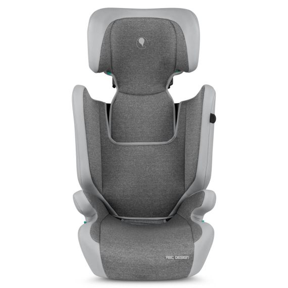 Автокрісло ABC Design Mallow 2 Fix i-Size (Pearl)