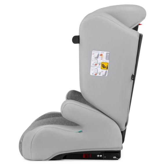 Автокрісло ABC Design Mallow 2 Fix i-Size (Pearl)